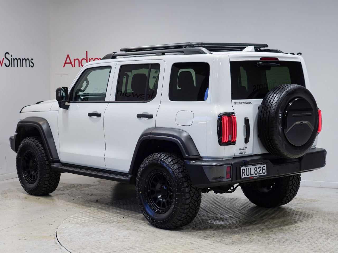 Vehicle image 2
