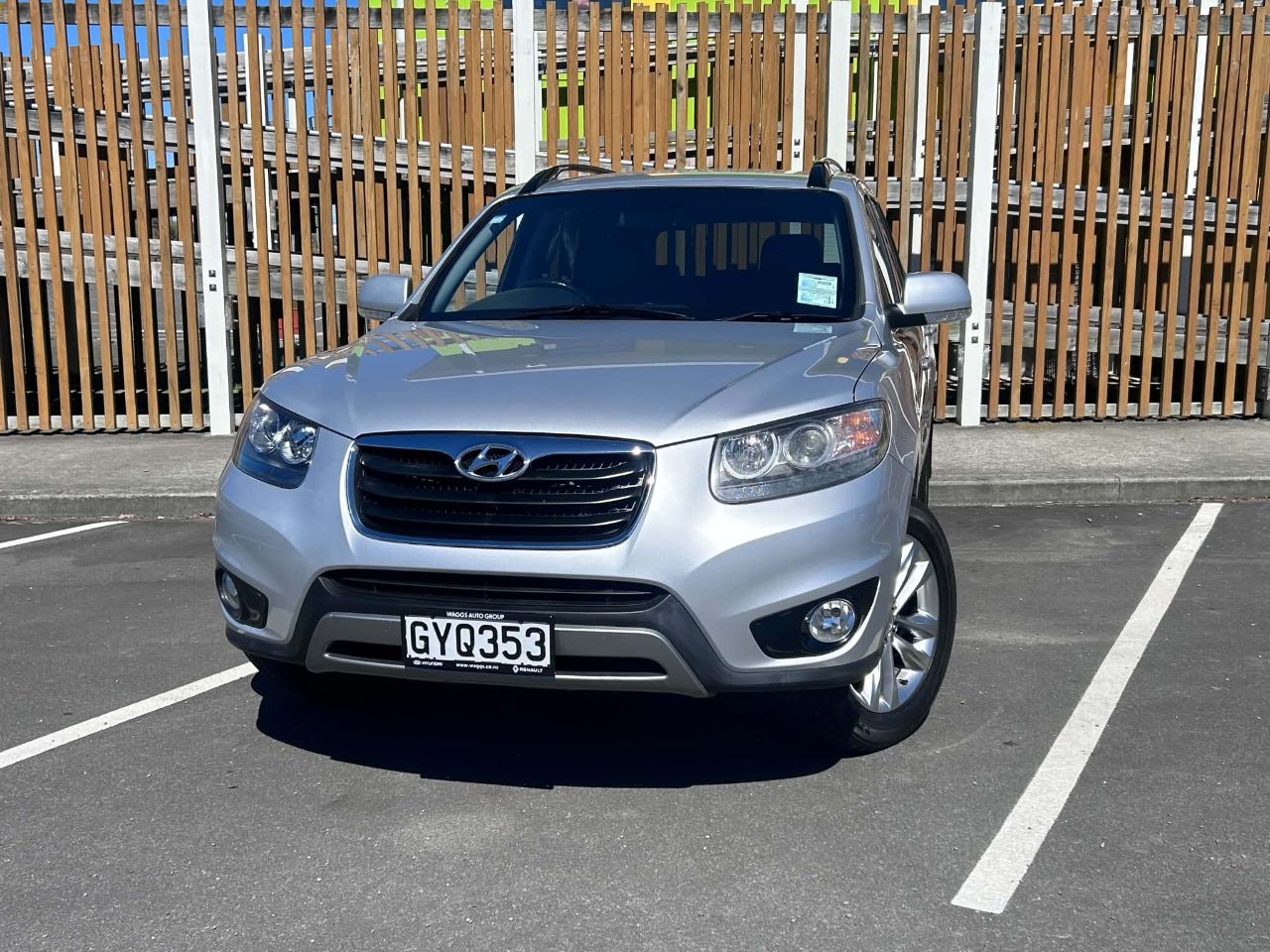Vehicle image 1