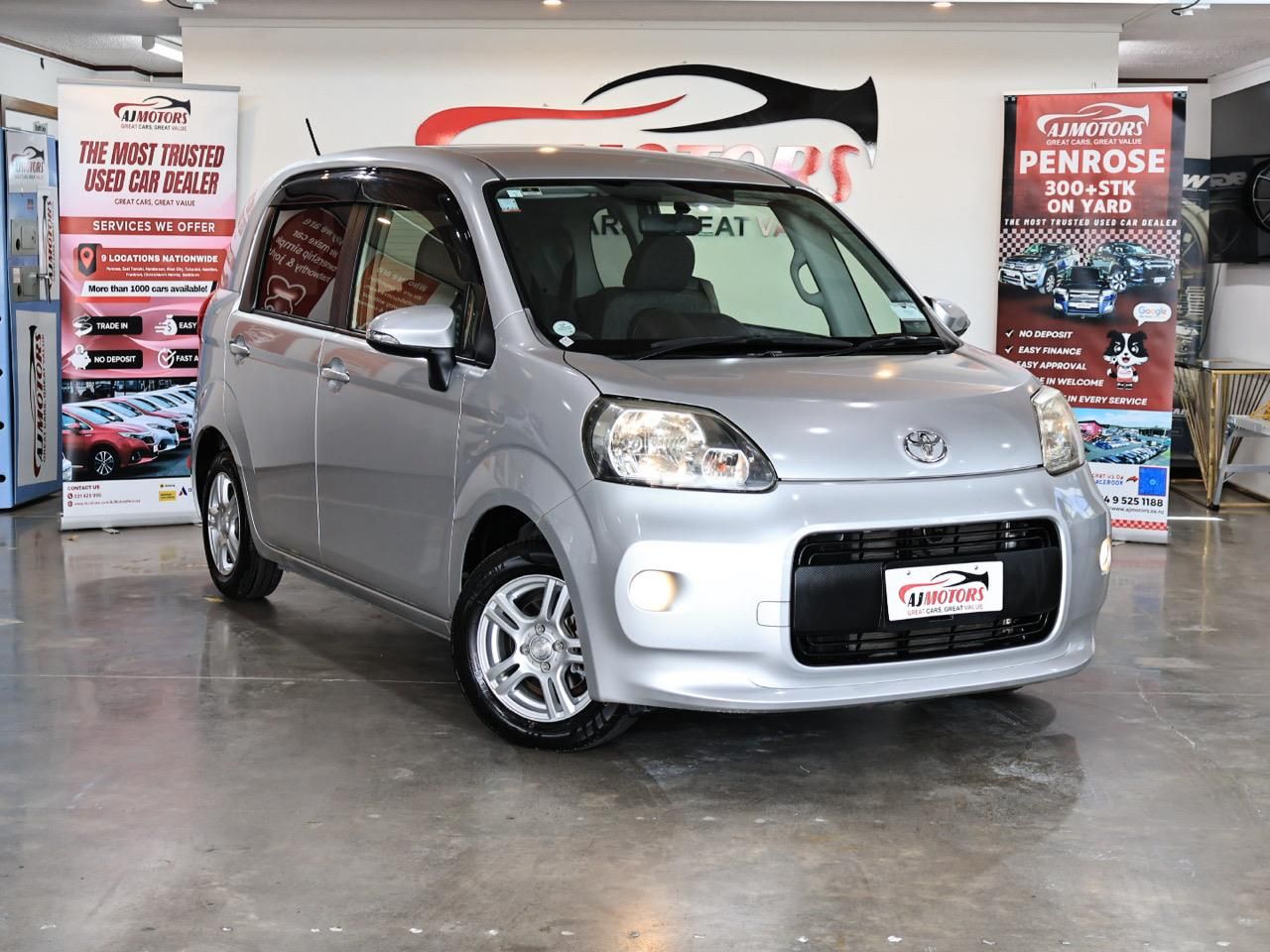 Vehicle image 1