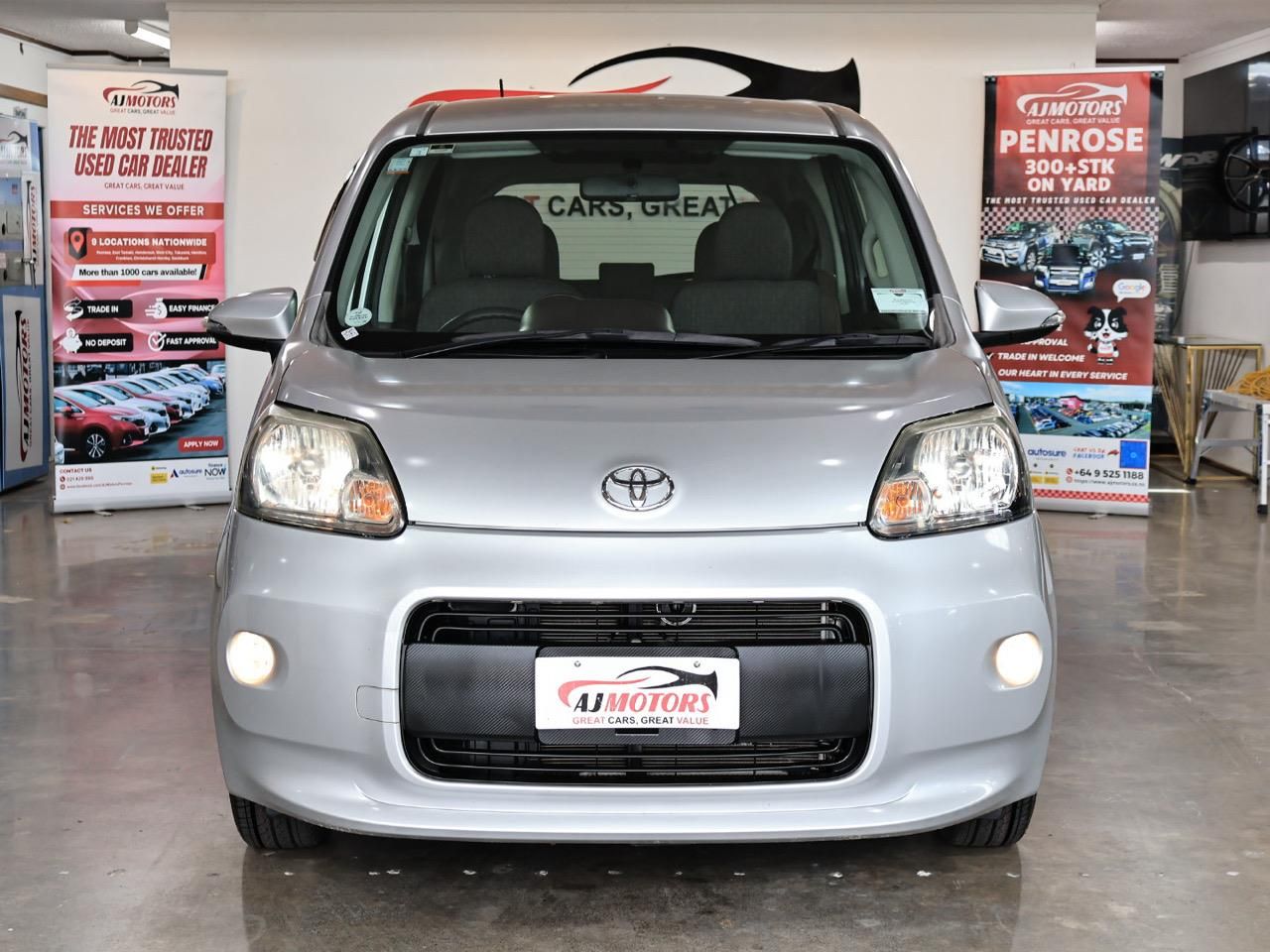 Vehicle image 2