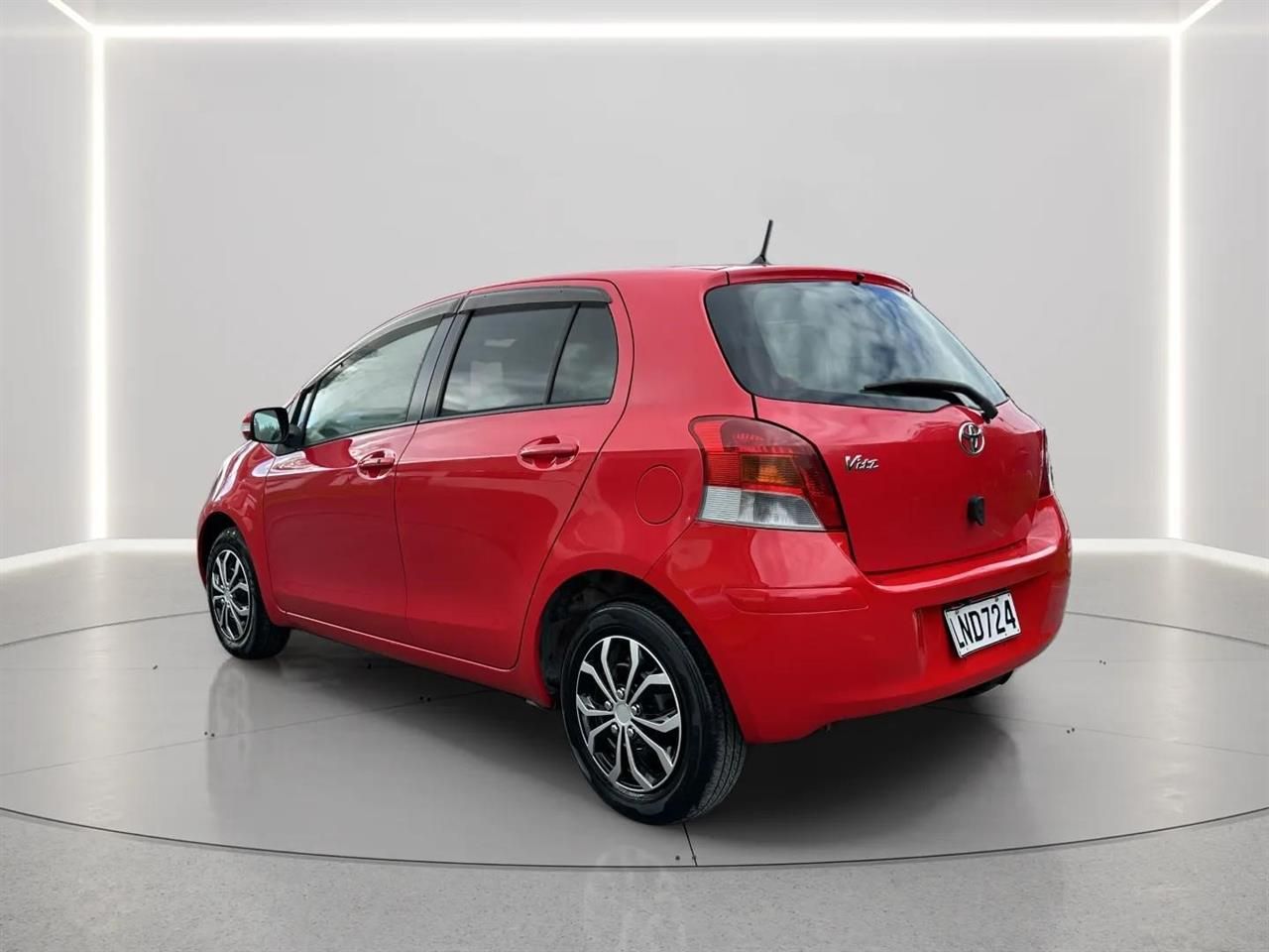 Vehicle image 2