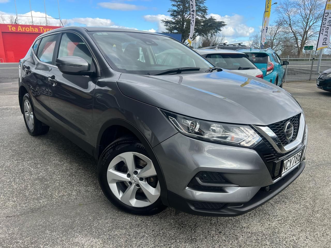 Vehicle image 1