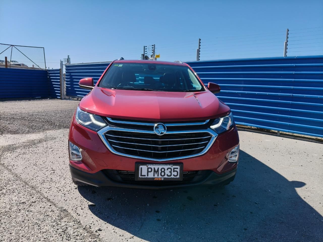 Vehicle image 2