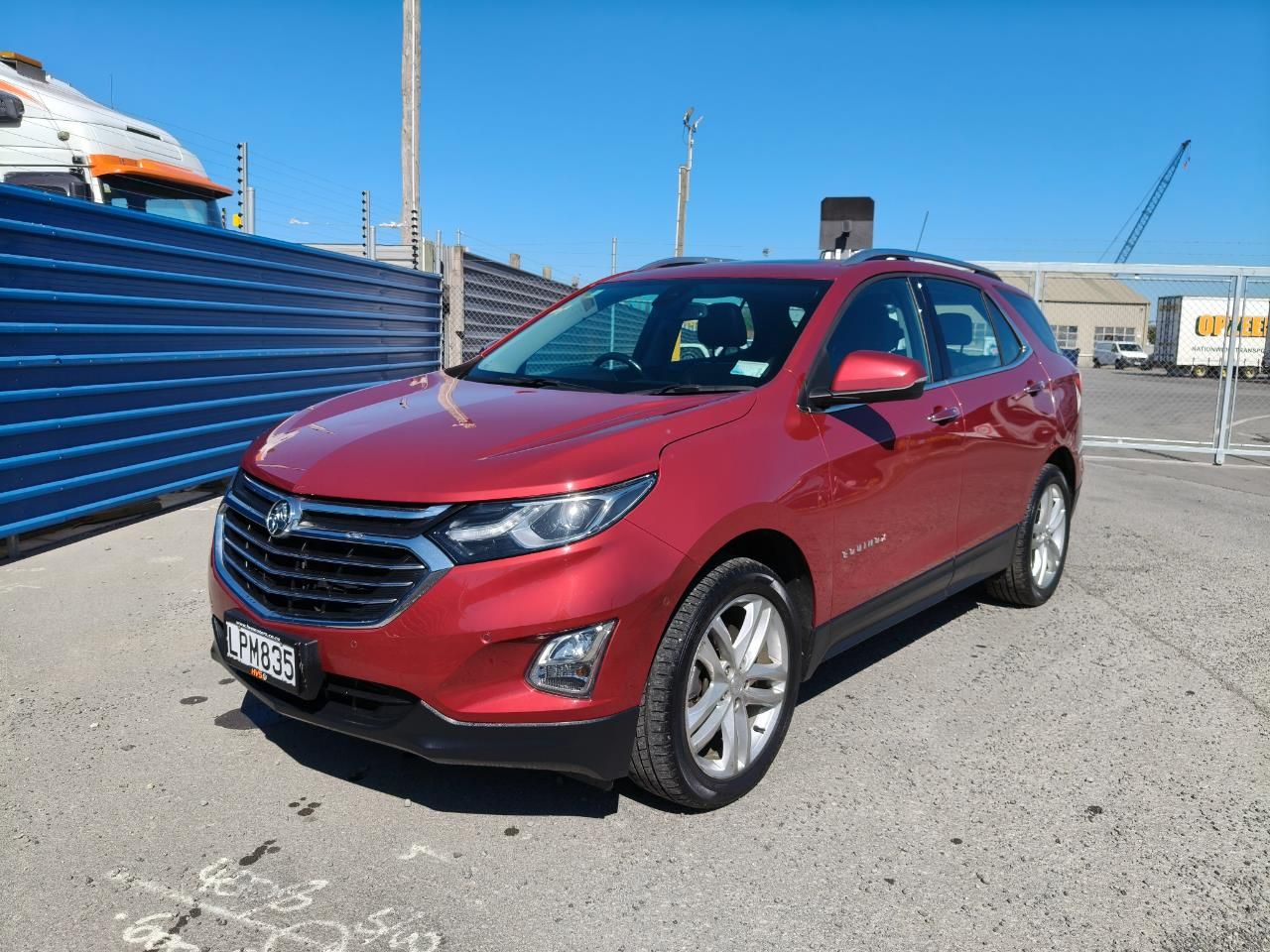 Vehicle image 3