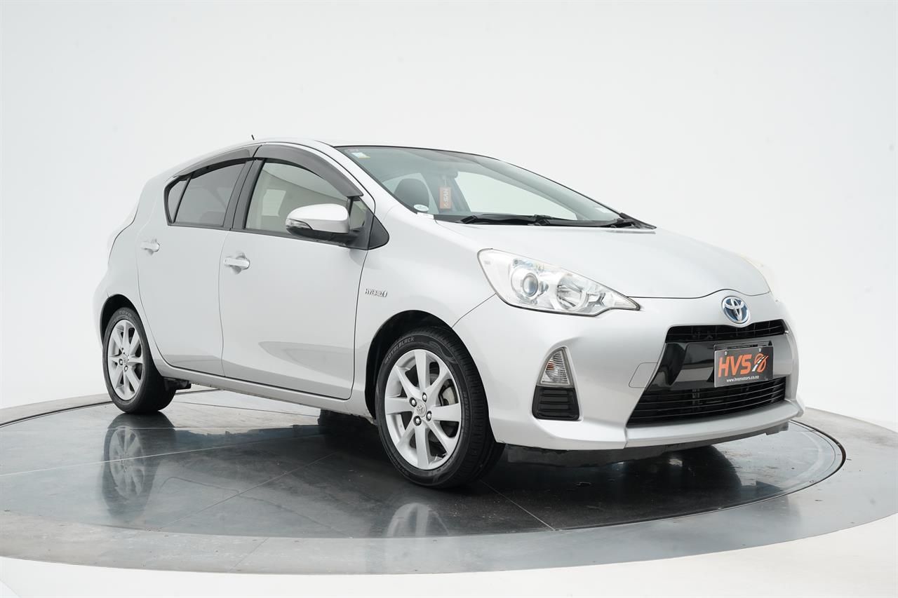 Vehicle image 1