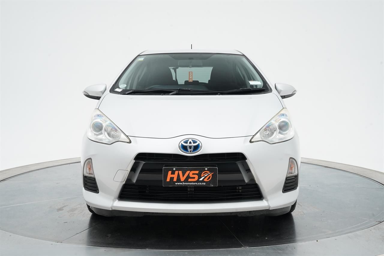 Vehicle image 2