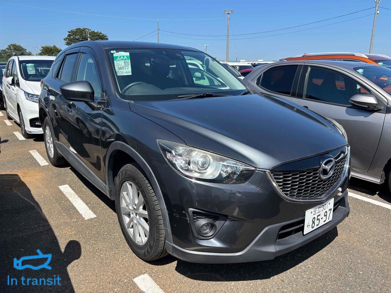 Vehicle image 1