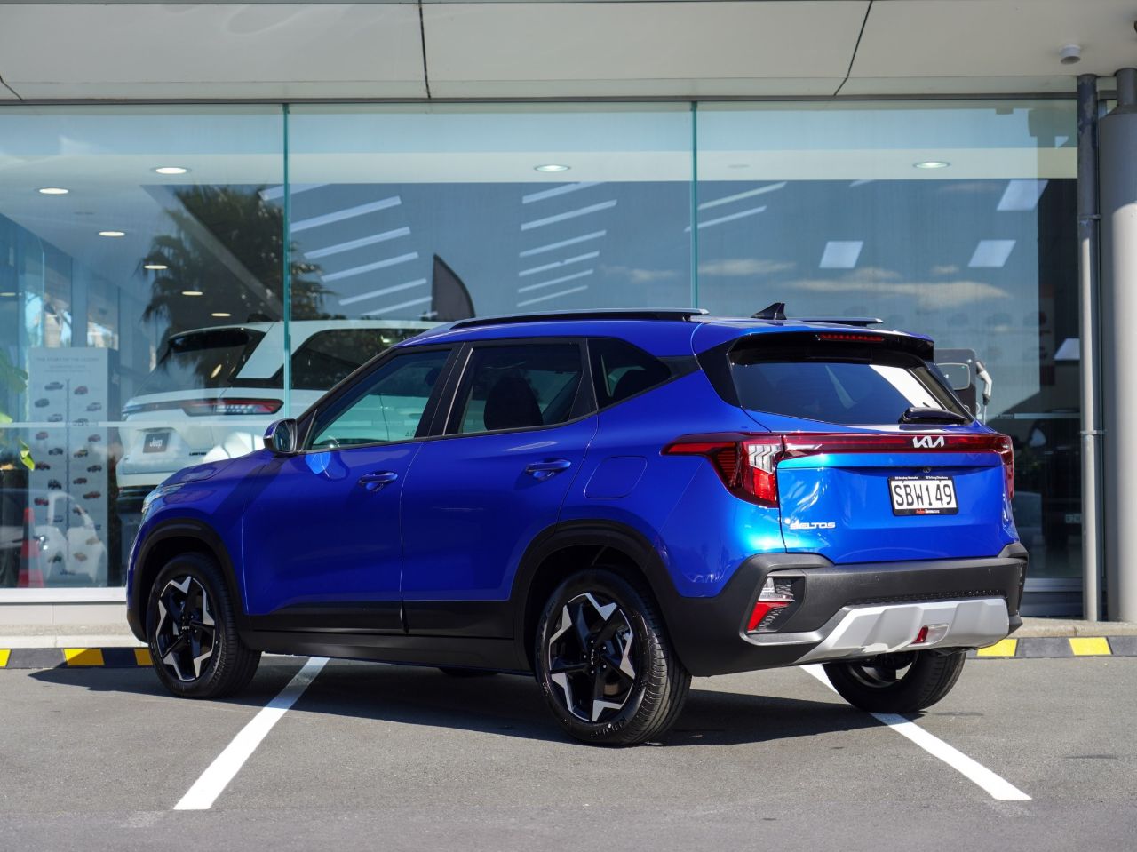 Vehicle image 2