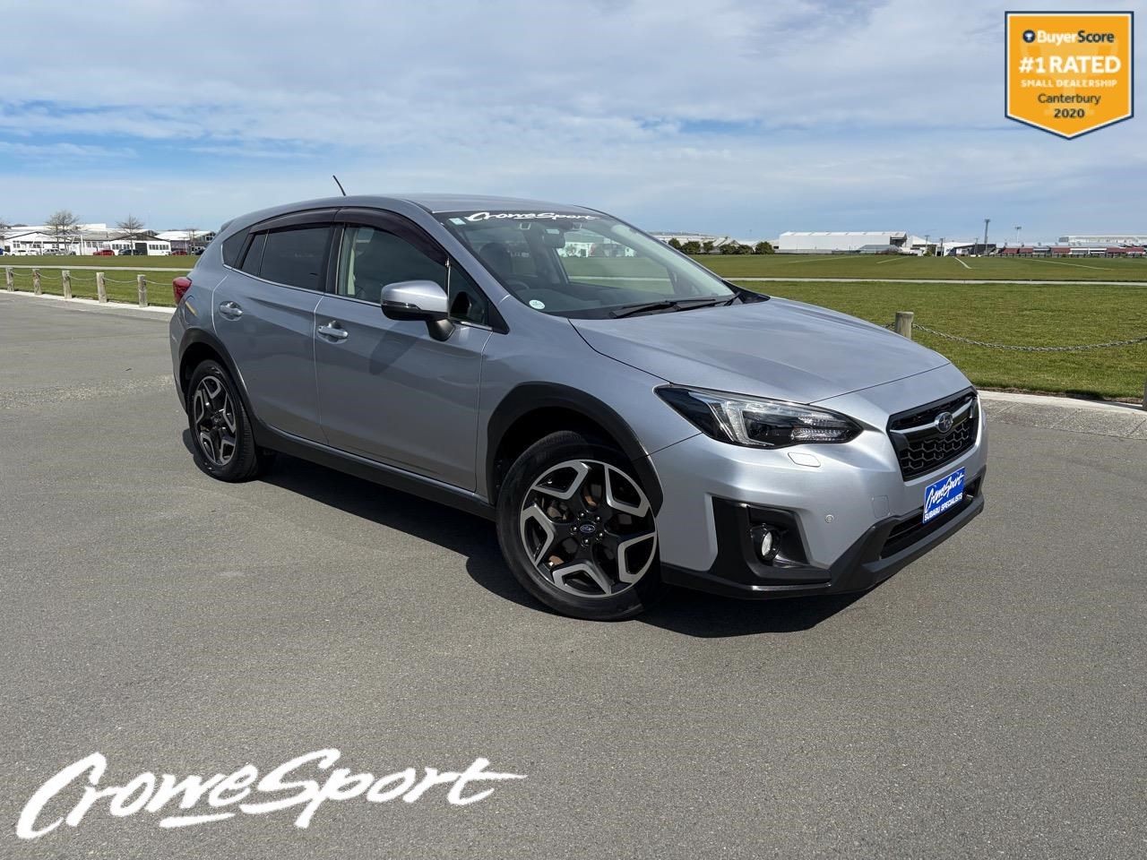 Vehicle image 1