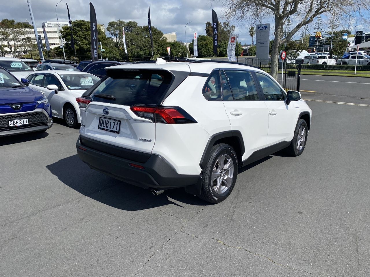 Vehicle image 2