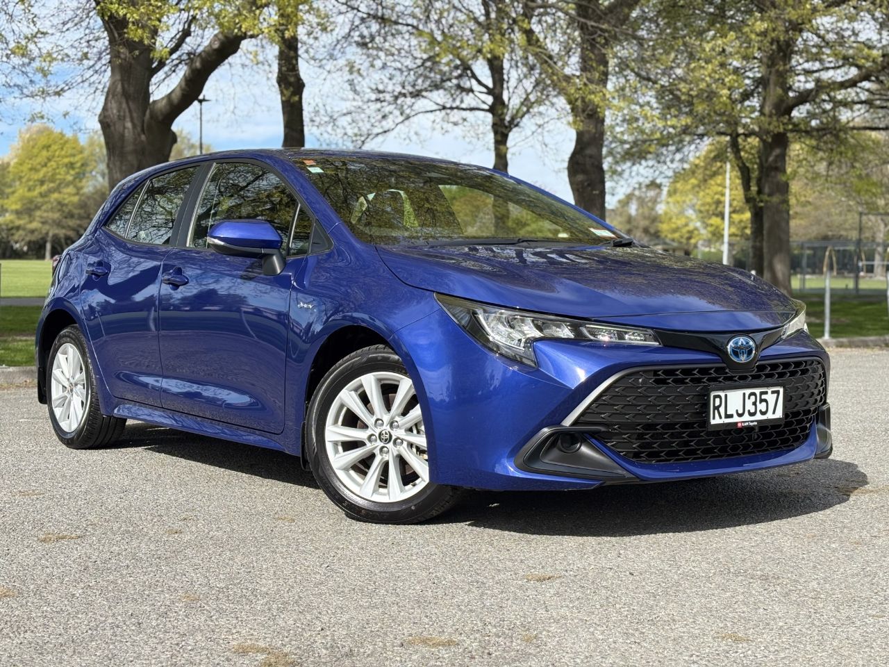 Vehicle image 1