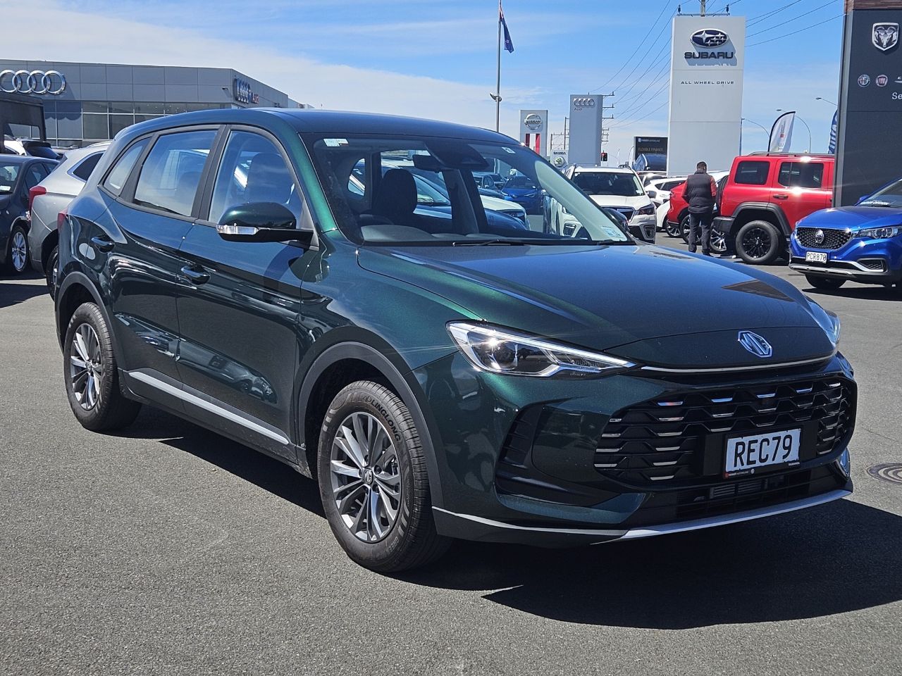Vehicle image 1