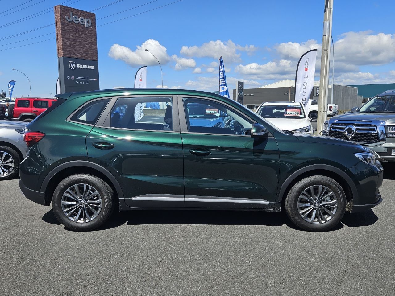 Vehicle image 2