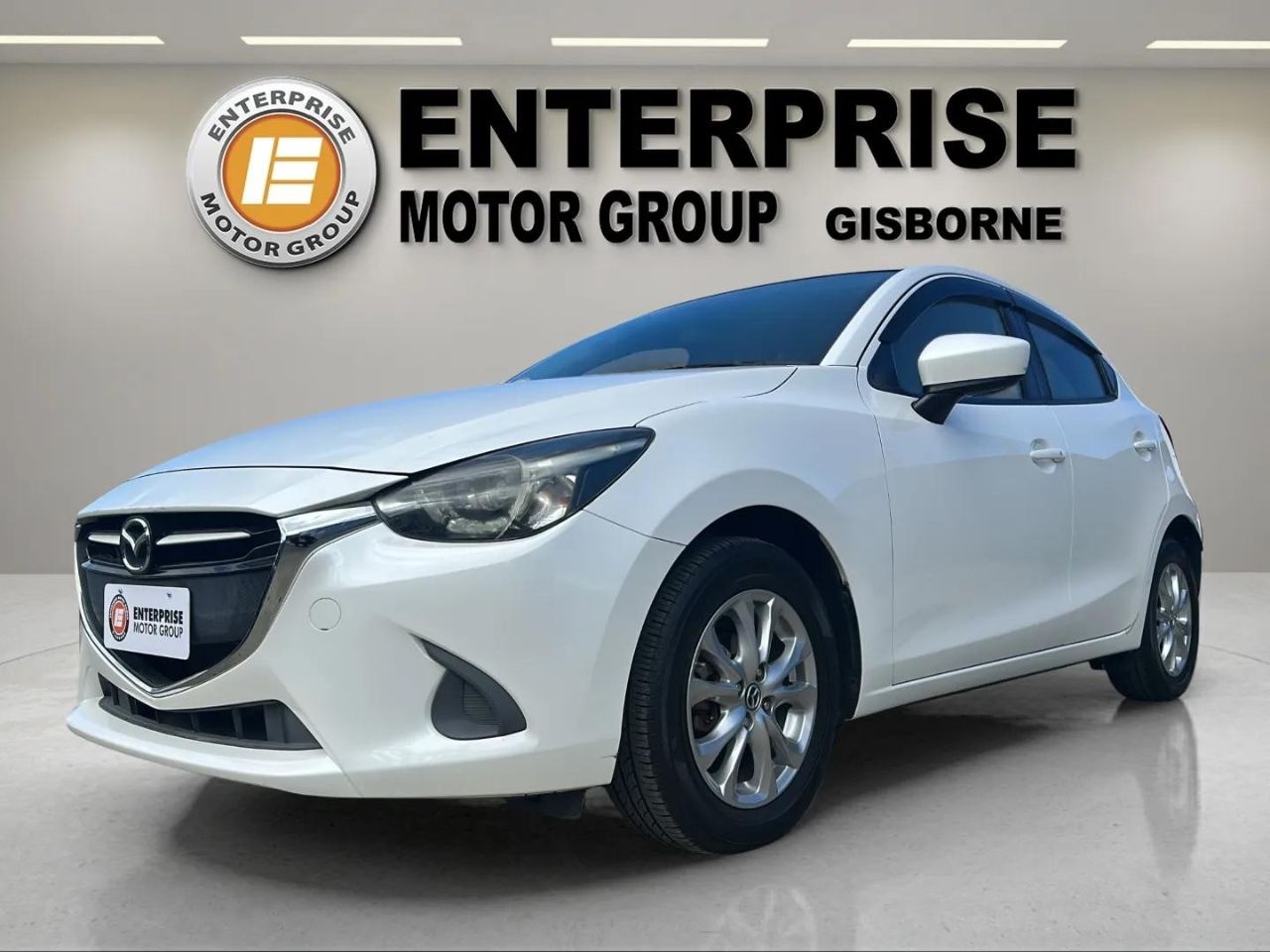 Vehicle image 3