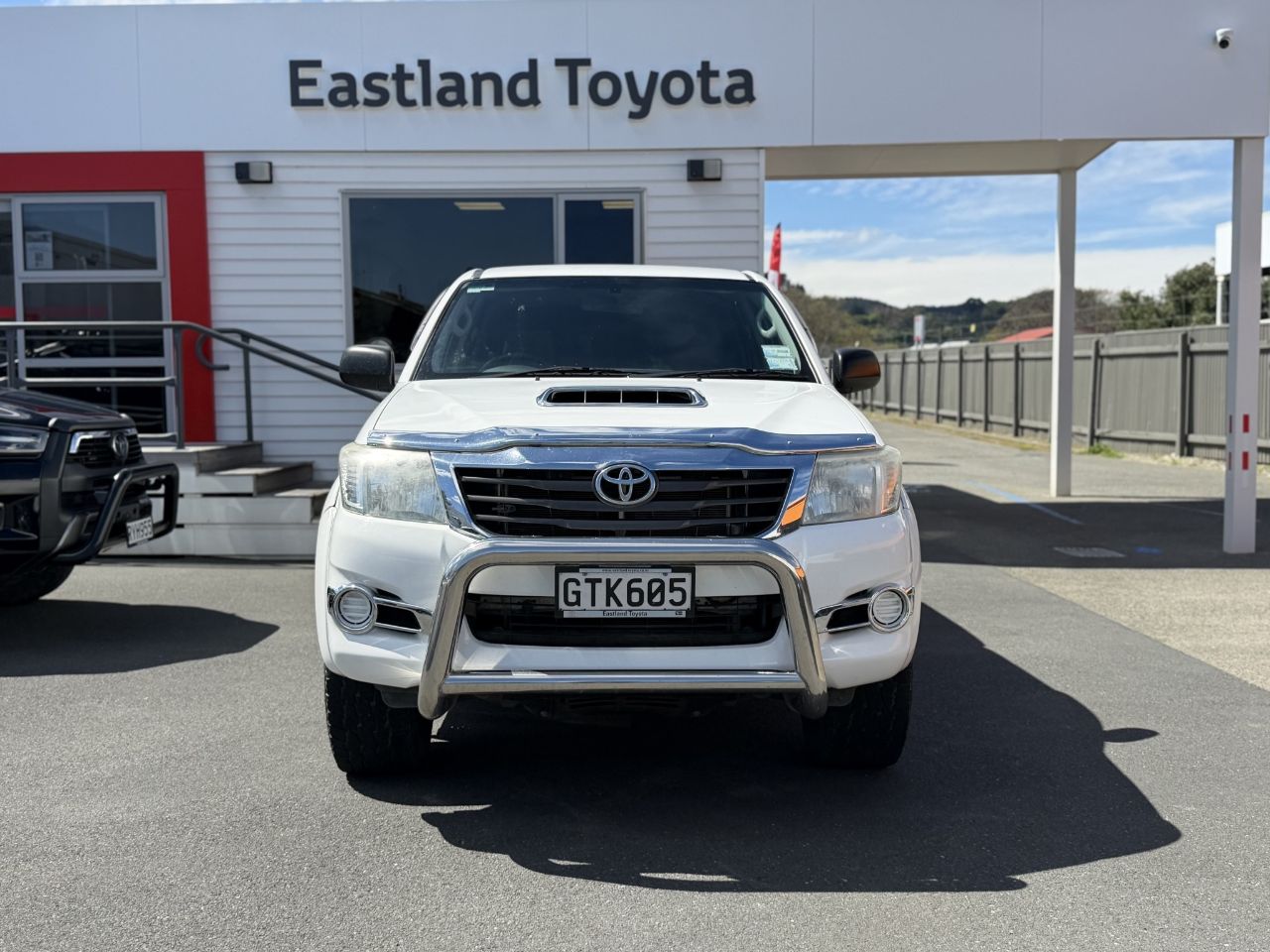 Vehicle image 2