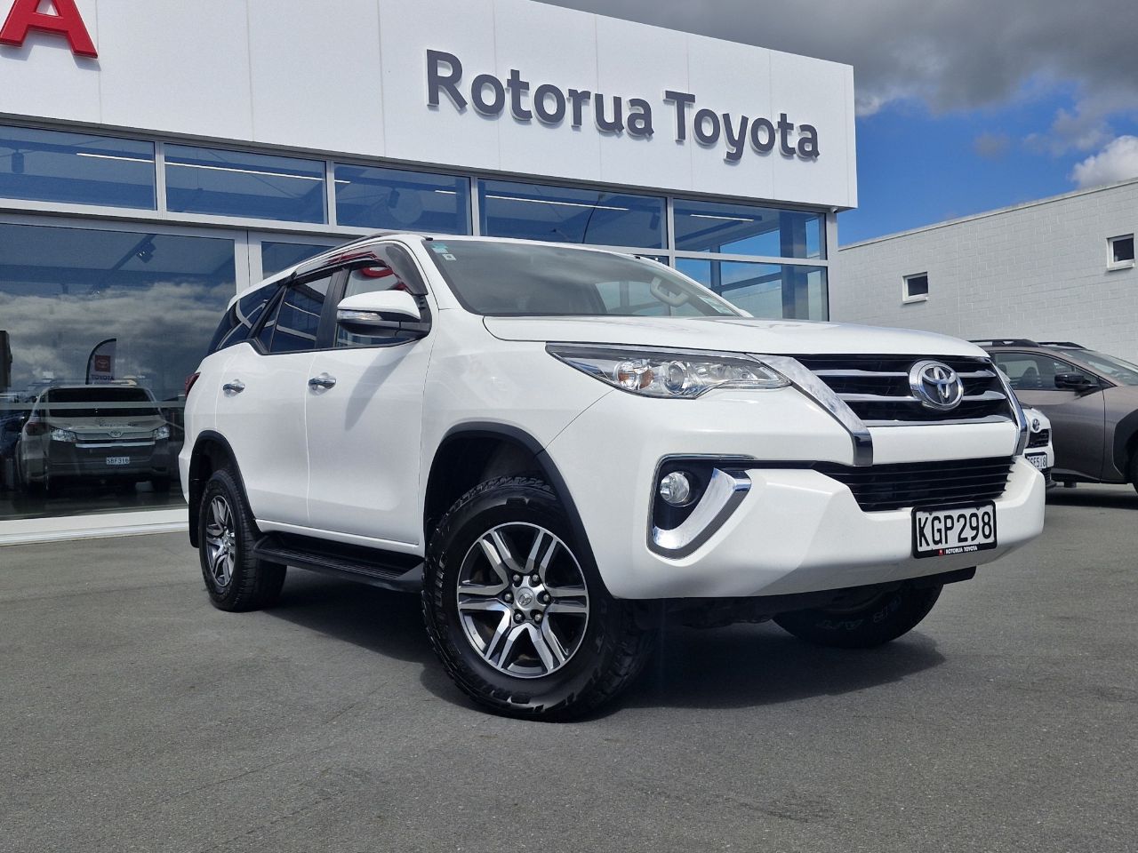 Vehicle image 1