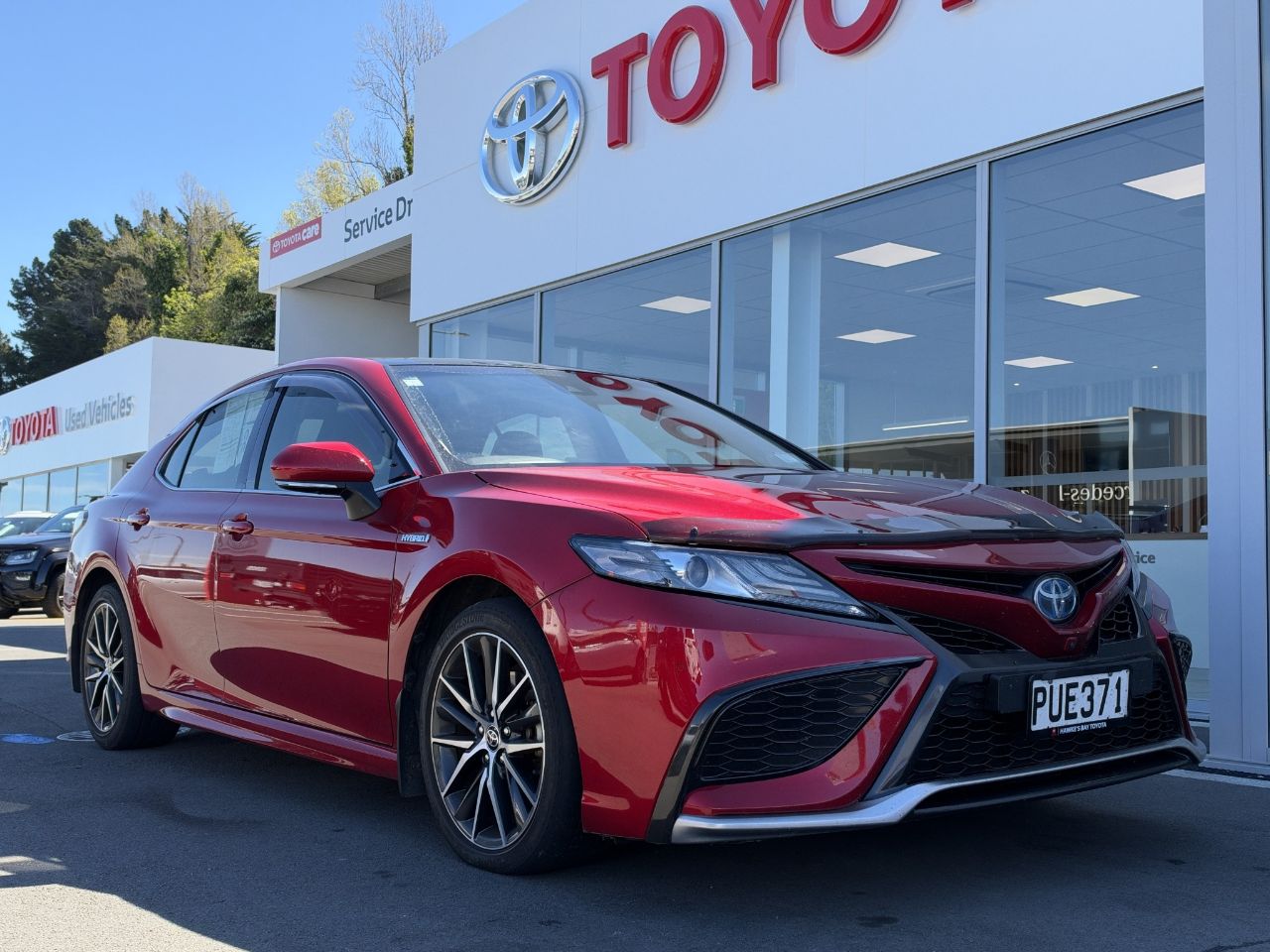 Vehicle image 1