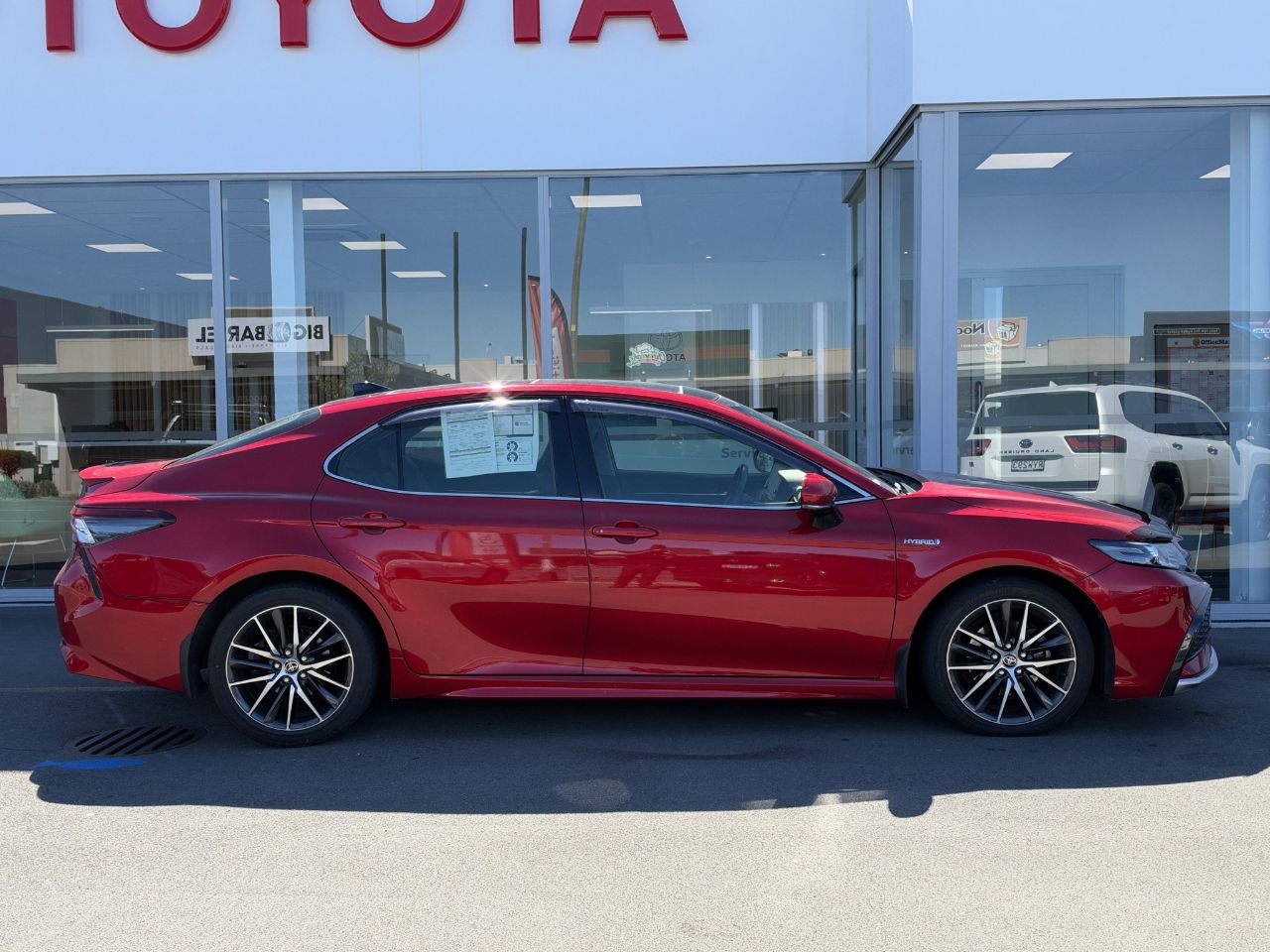Vehicle image 2