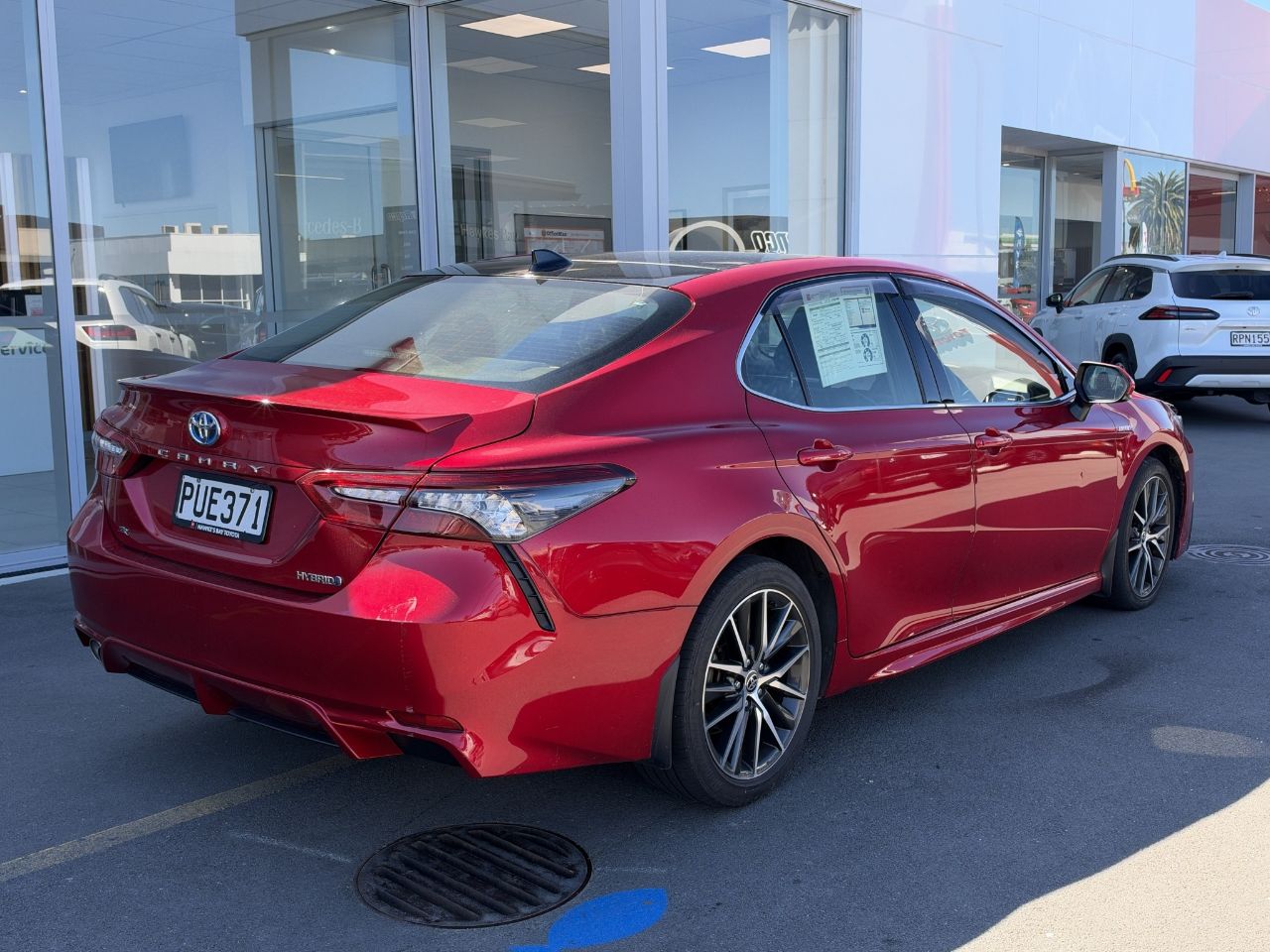 Vehicle image 3