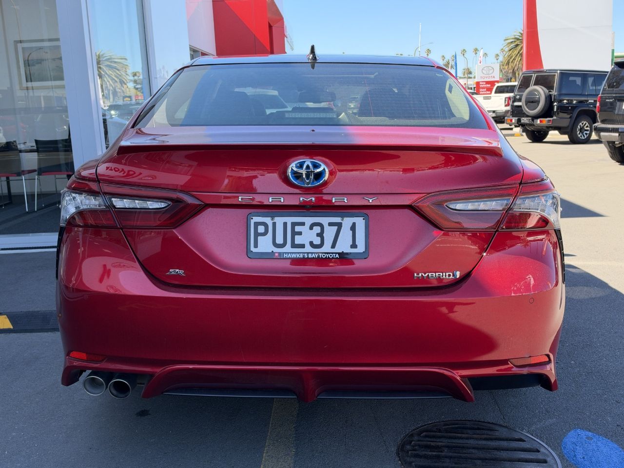 Vehicle image 4