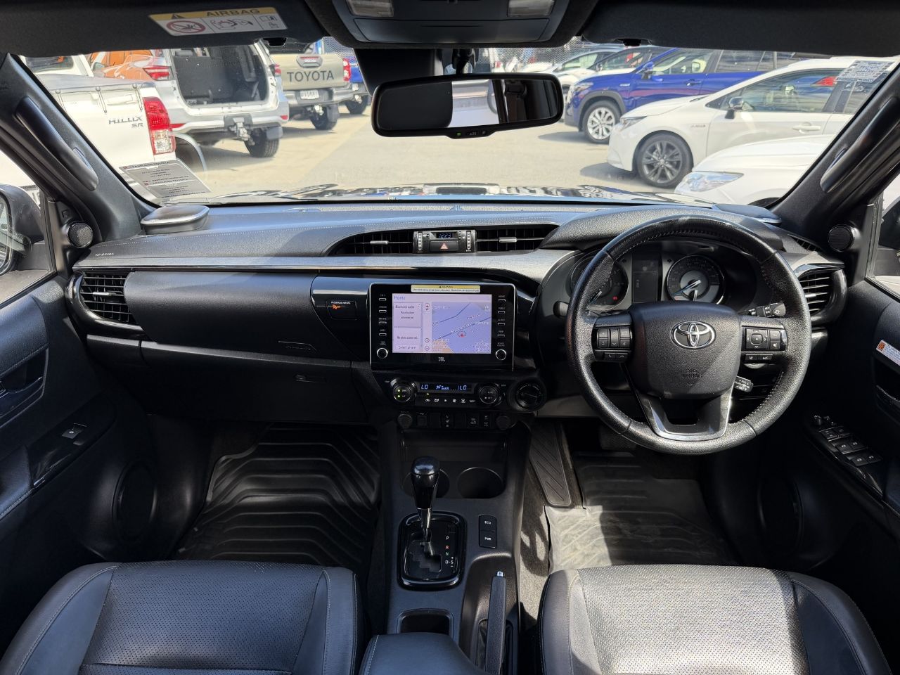 Vehicle image 2