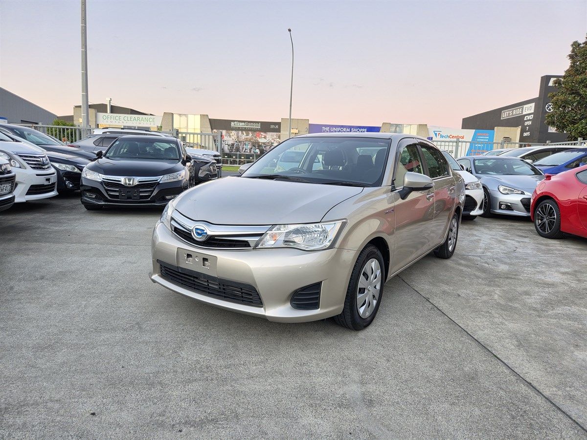 Vehicle image 1