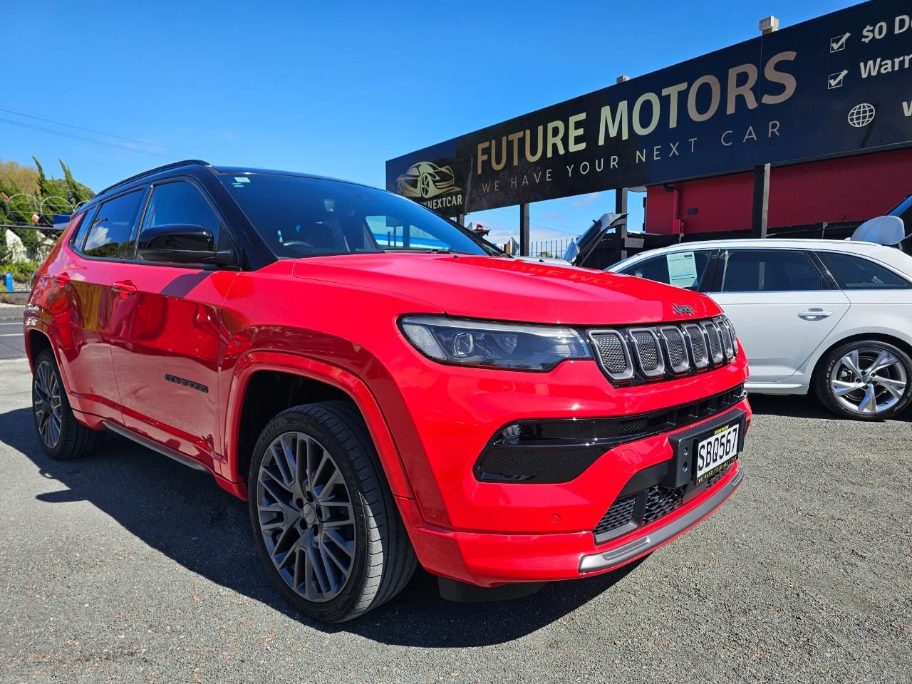 Vehicle image 1