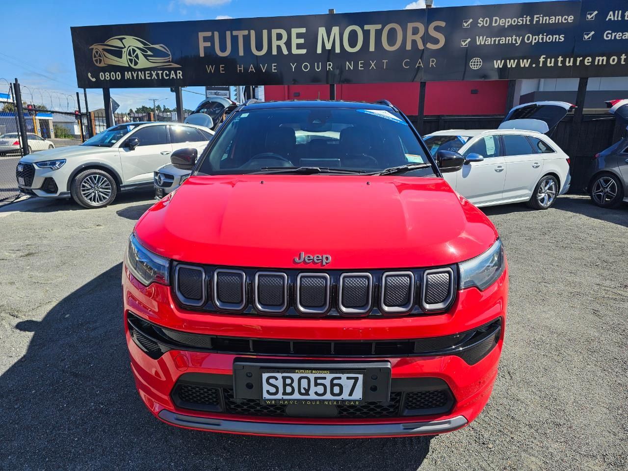 Vehicle image 2