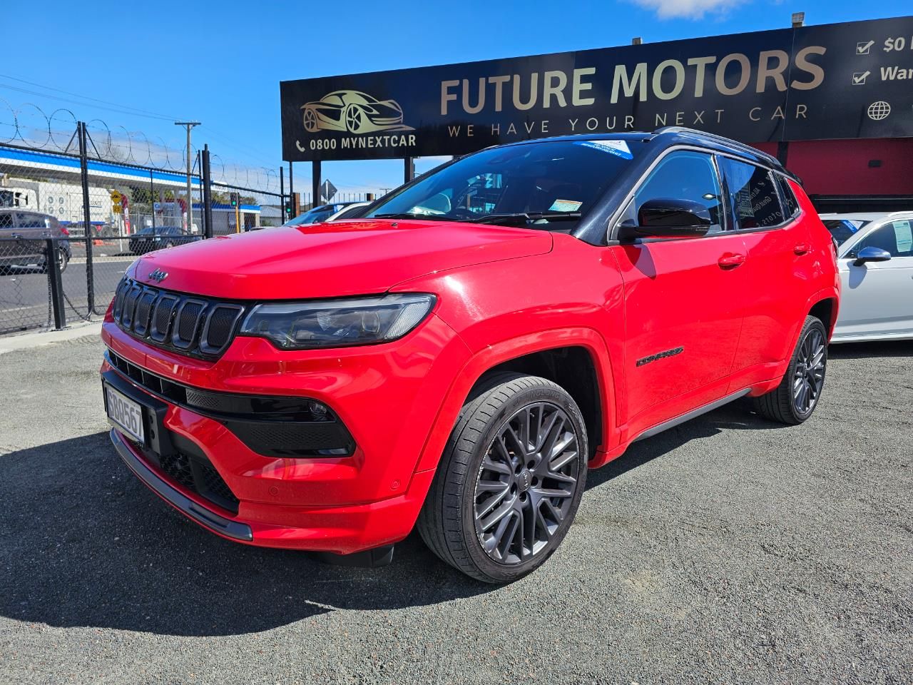 Vehicle image 3