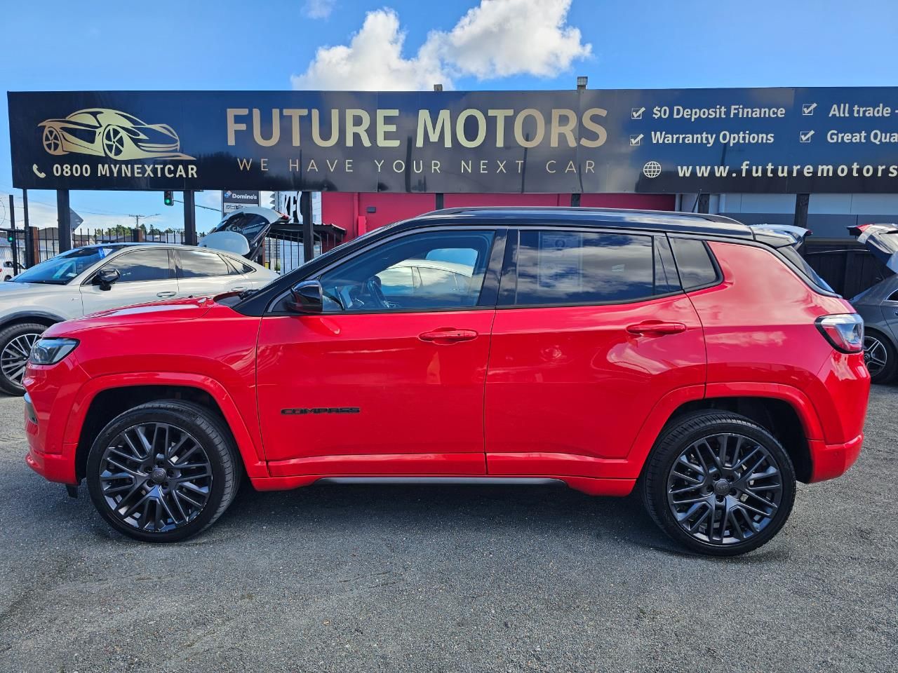 Vehicle image 5