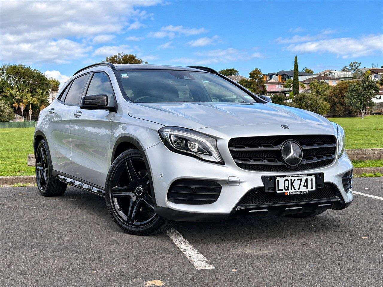Vehicle image 1