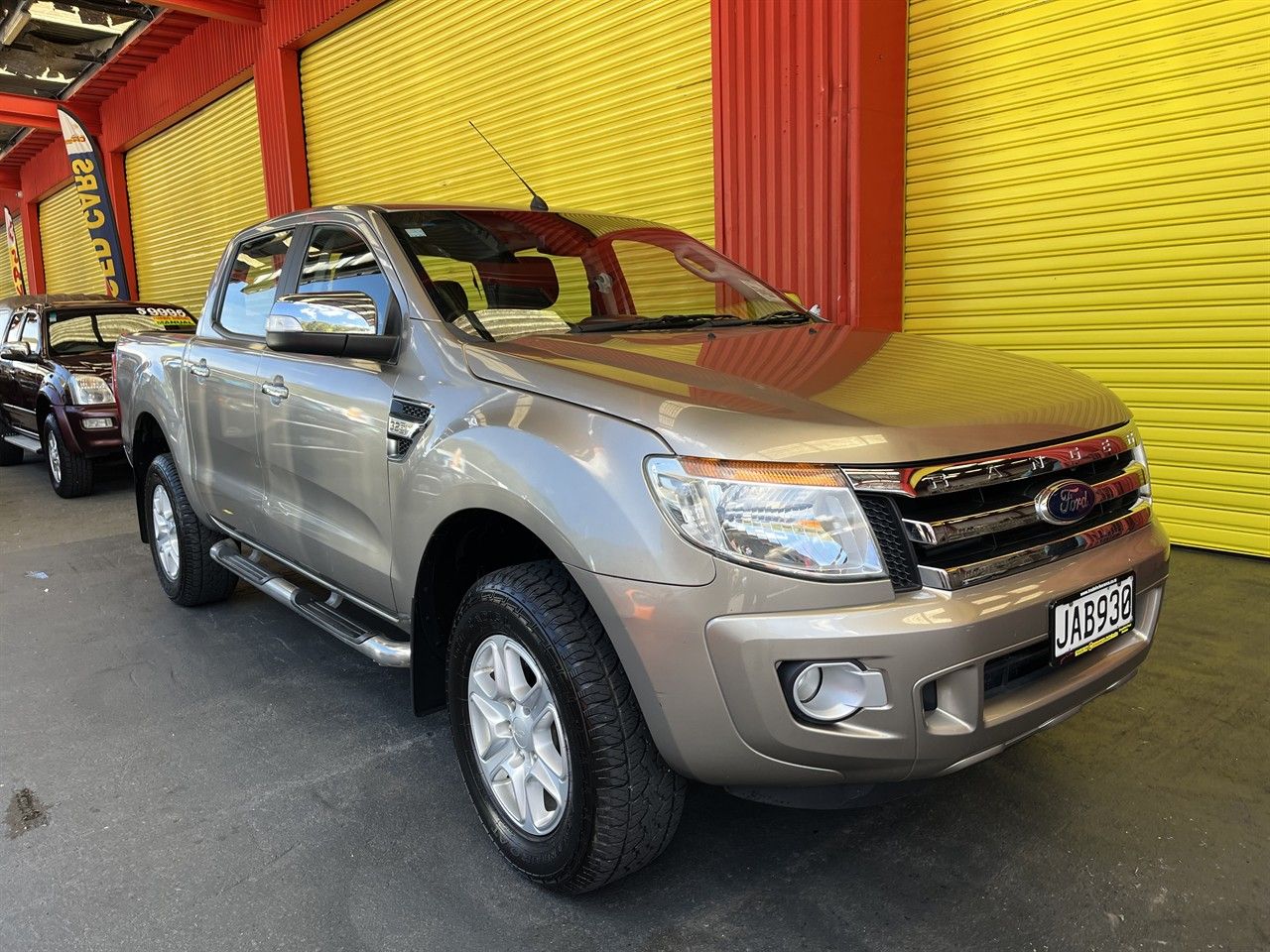 Vehicle image 1