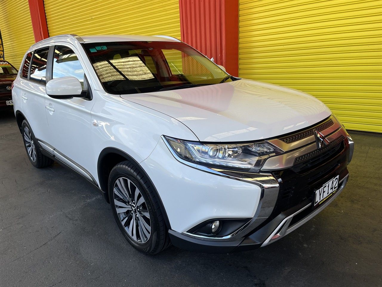 Vehicle image 1