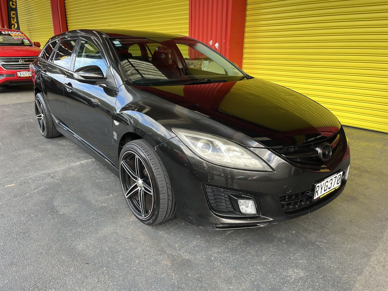 Vehicle image 1