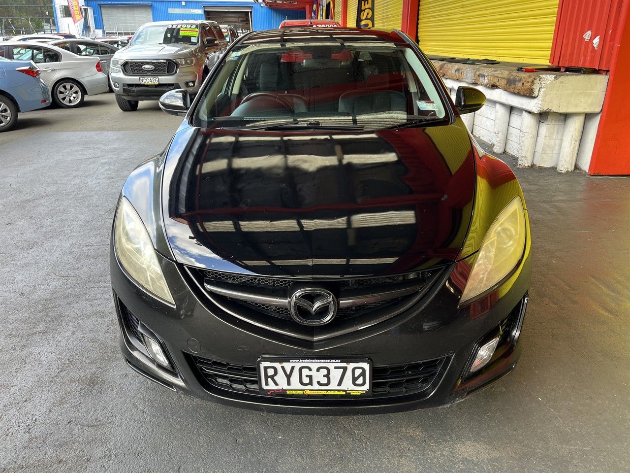 Vehicle image 2