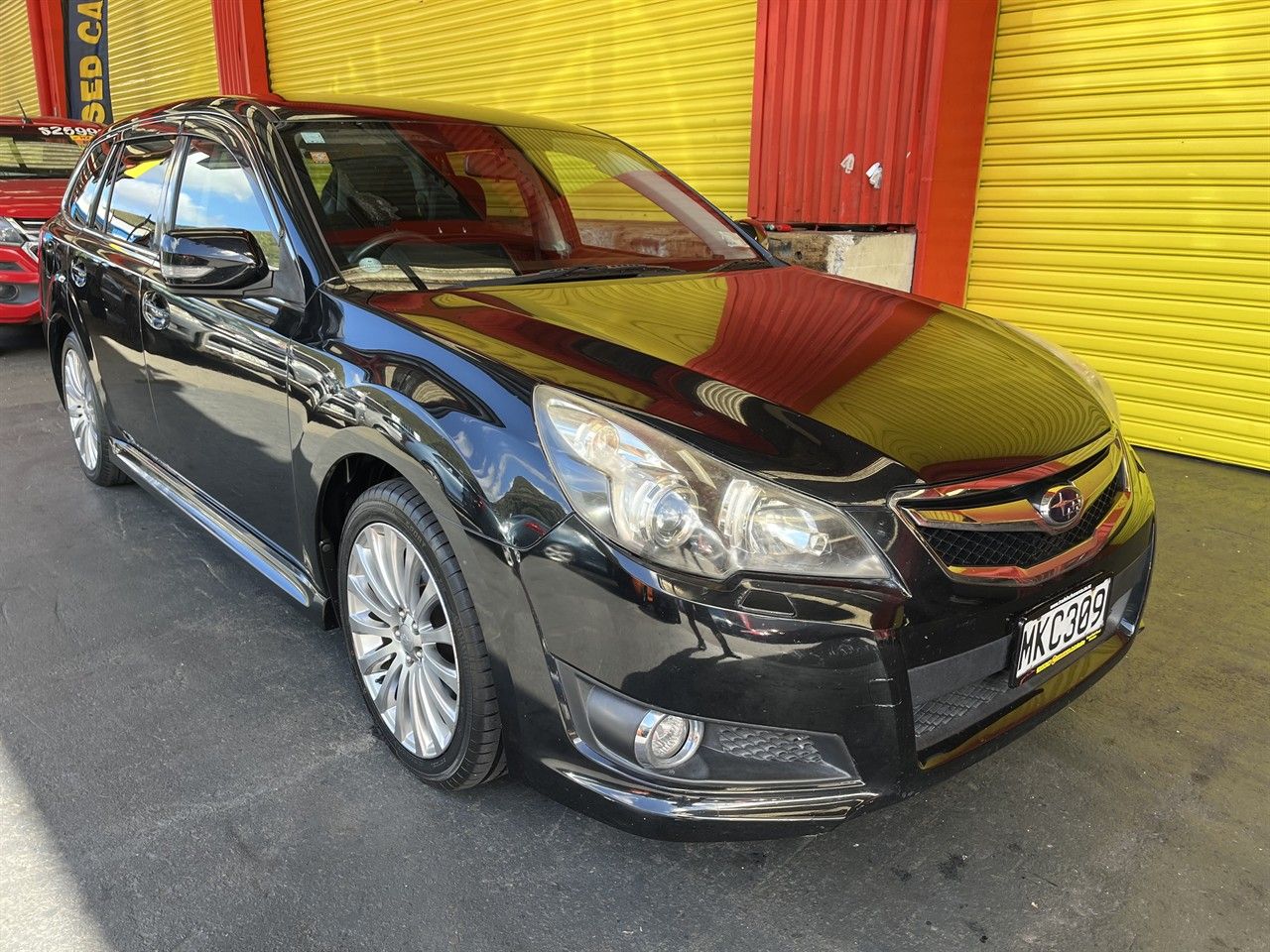 Vehicle image 1