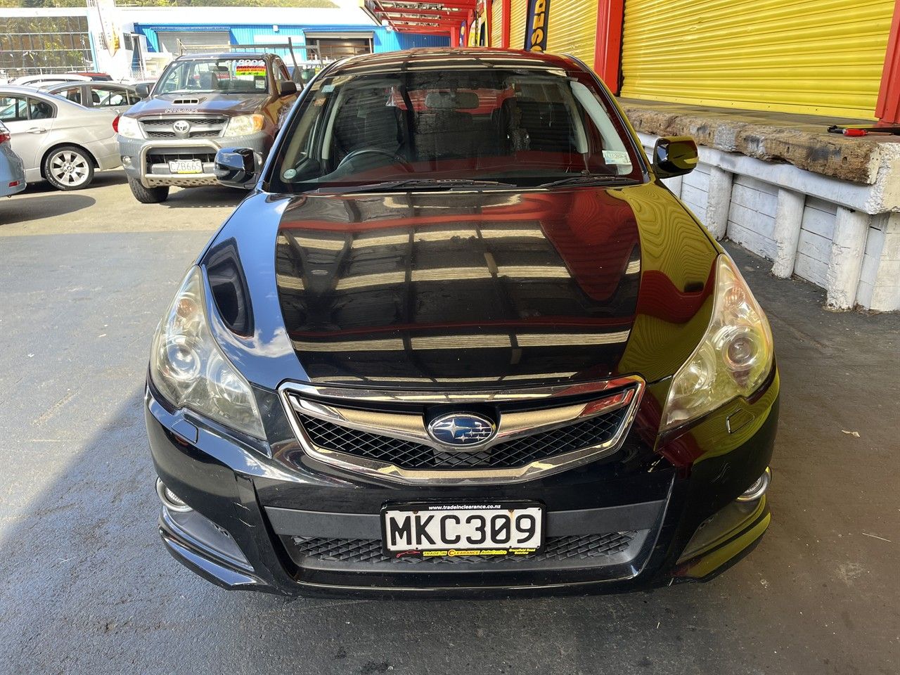 Vehicle image 2