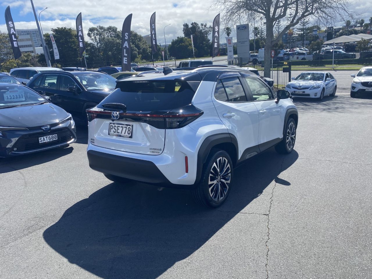 Vehicle image 2