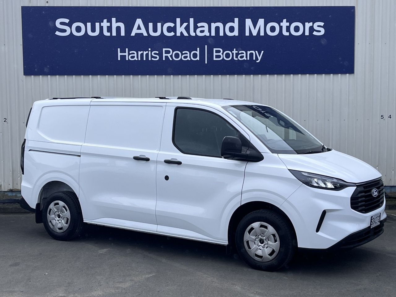 Vehicle image 1