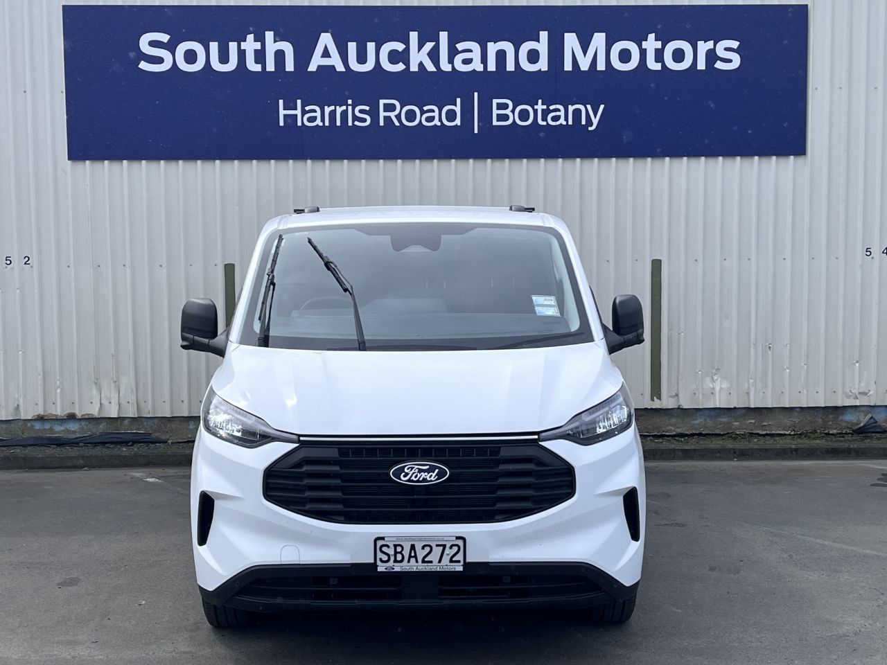 Vehicle image 2