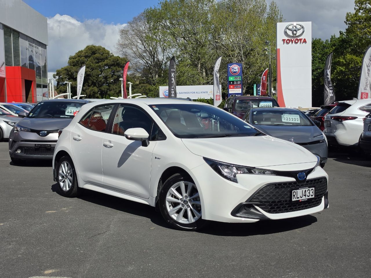 Vehicle image 1
