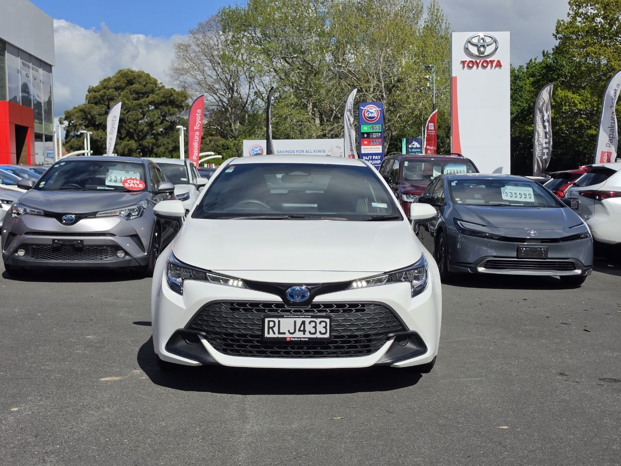 Vehicle image 2