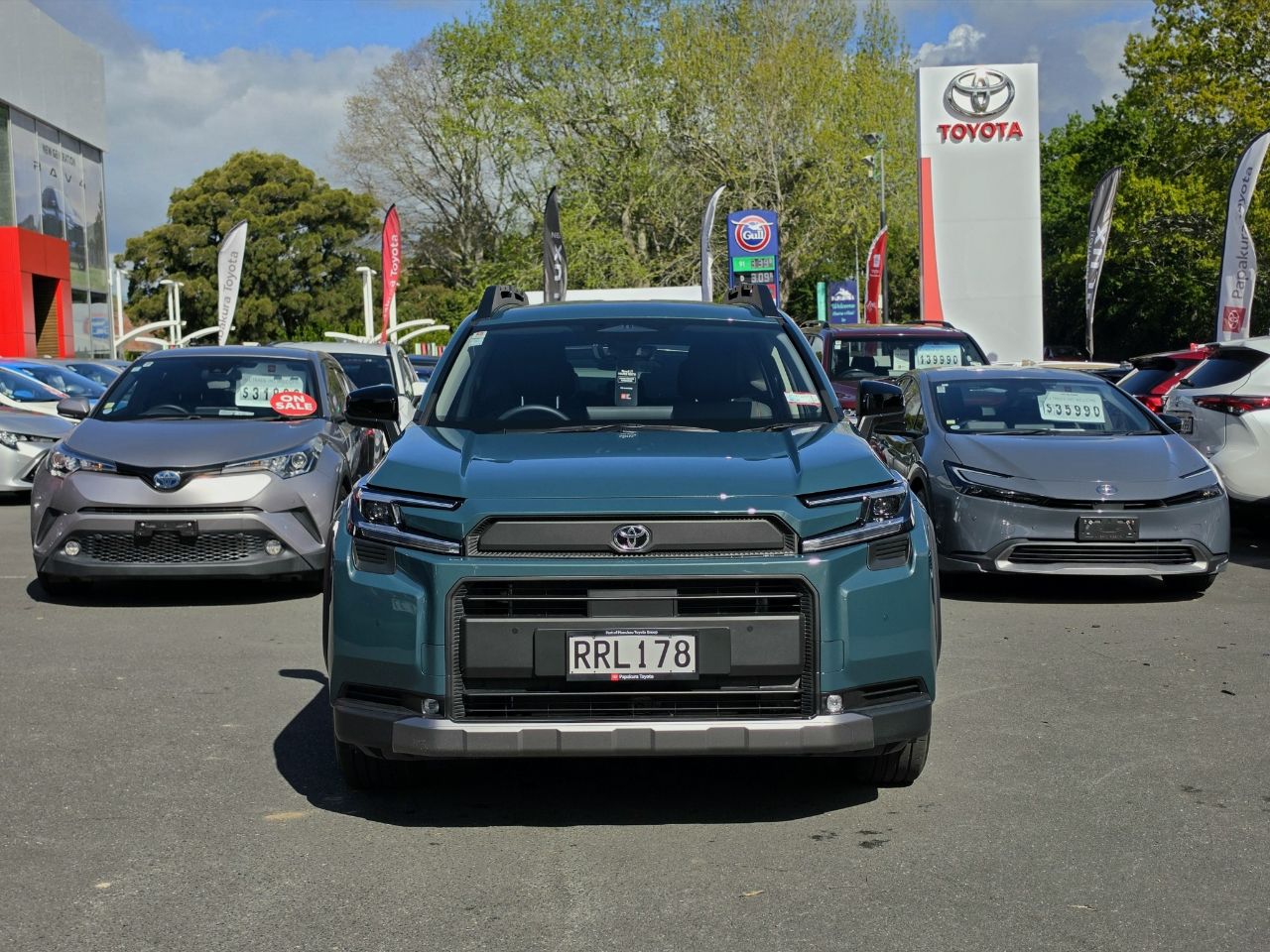 Vehicle image 2