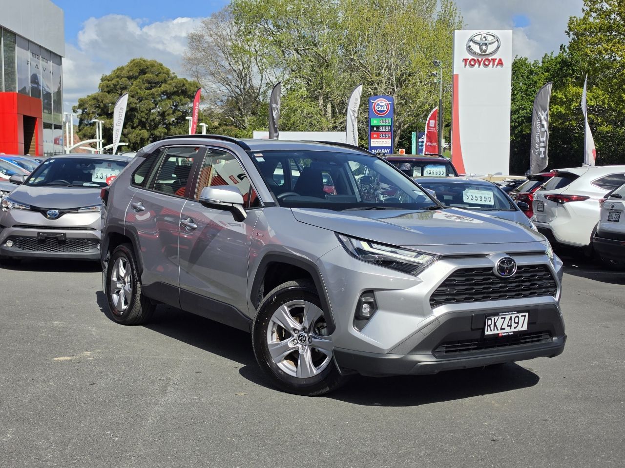 Vehicle image 1