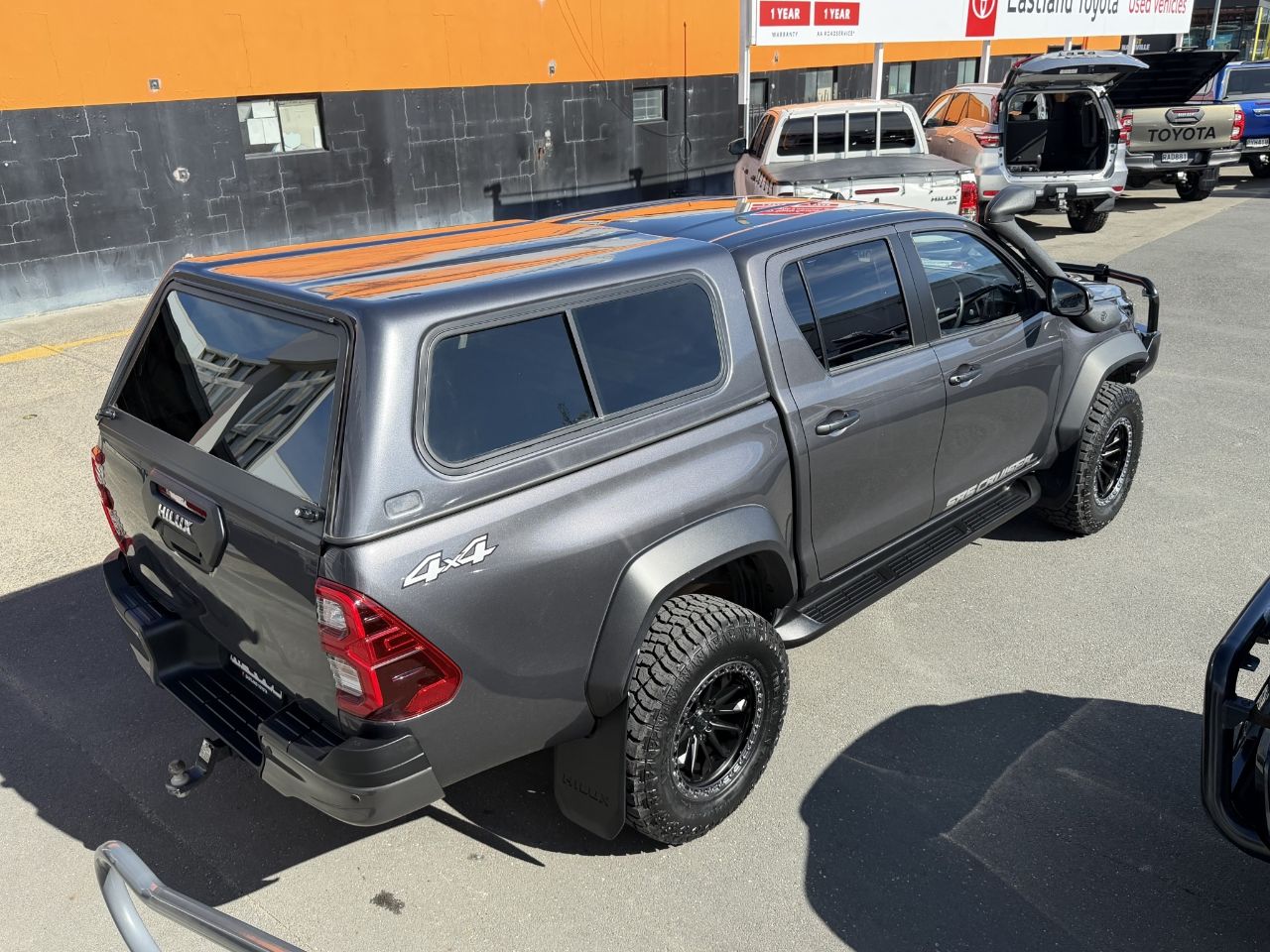 Vehicle image 2