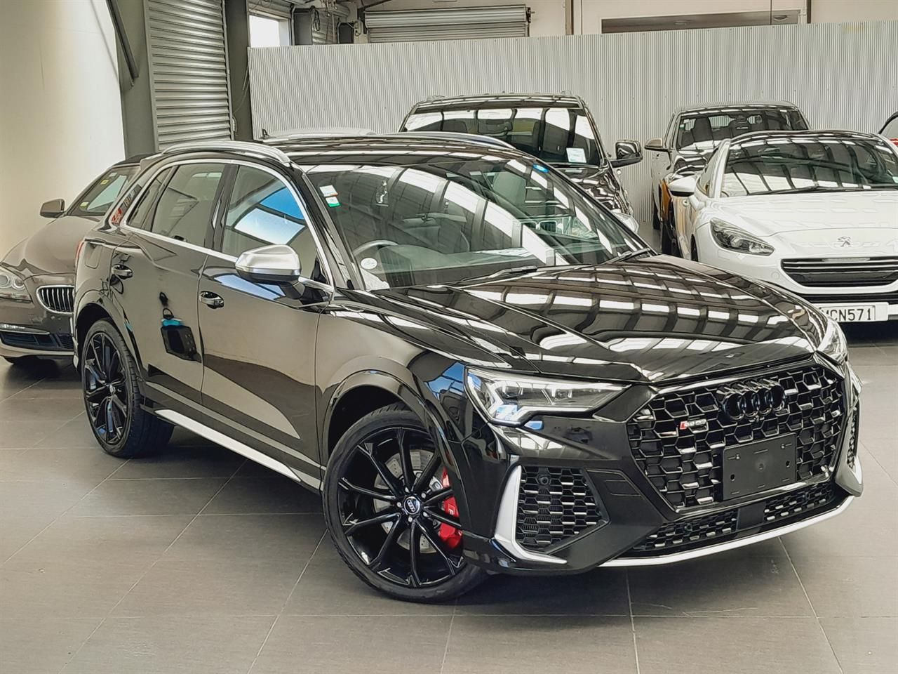 Vehicle image 2