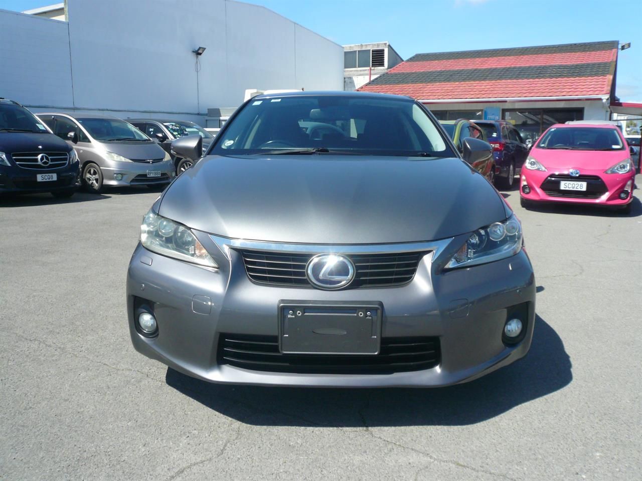 Vehicle image 2