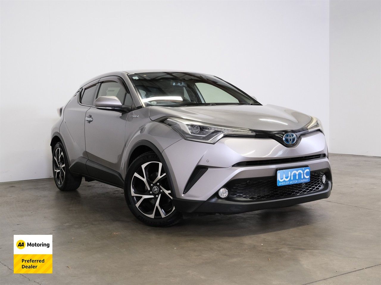 Vehicle image 1