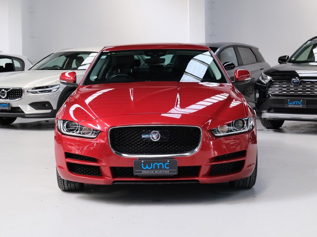 2019 Jaguar XE for sale - Listing #1385330 | Auto Trader NZ