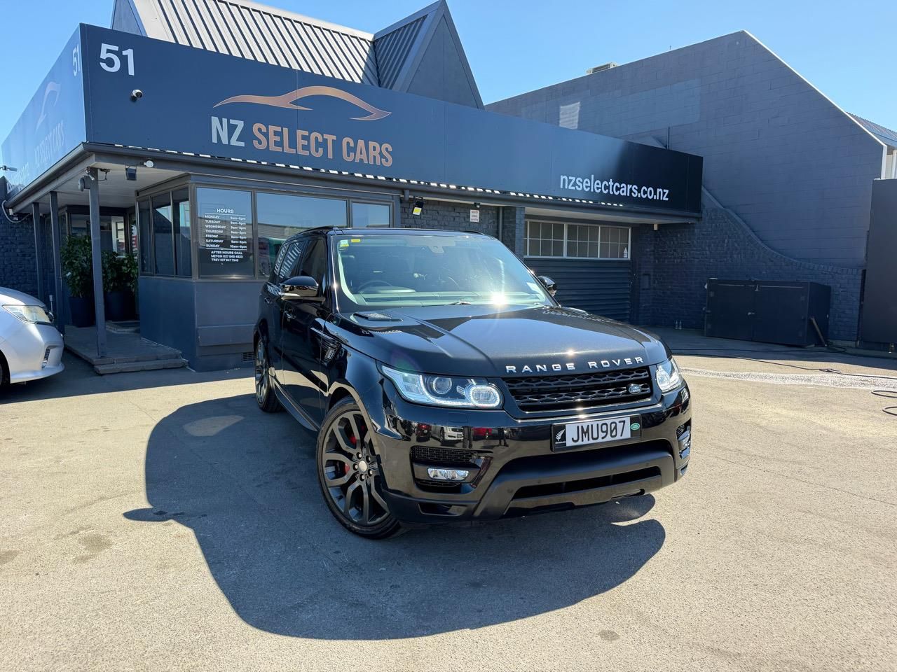 Vehicle image 2
